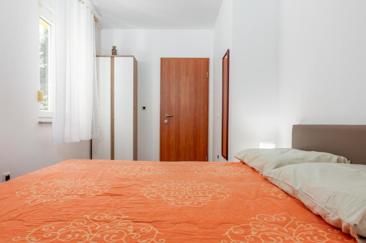 Apartments Manuela プーラ エクステリア 写真