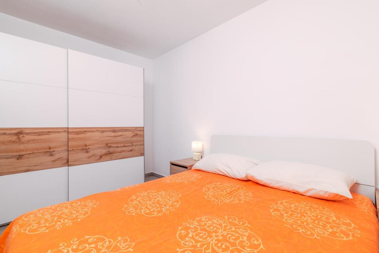 Apartments Manuela プーラ エクステリア 写真