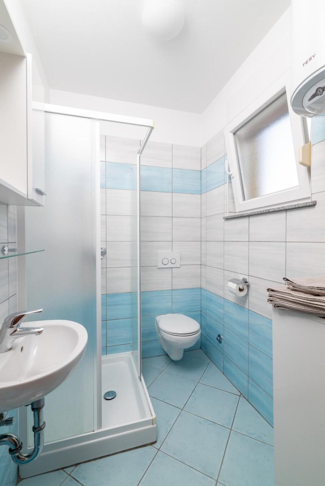 Apartments Manuela プーラ エクステリア 写真