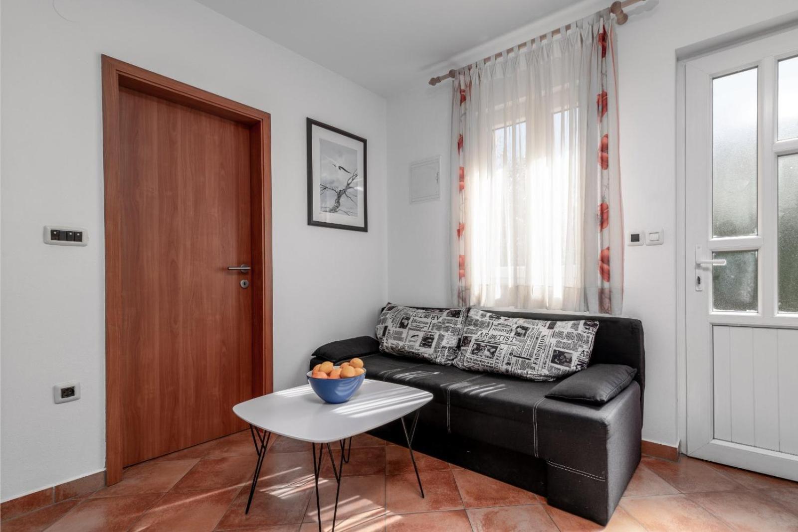 Apartments Manuela プーラ エクステリア 写真