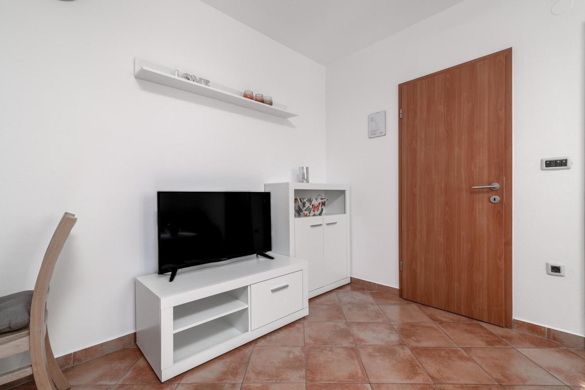 Apartments Manuela プーラ エクステリア 写真
