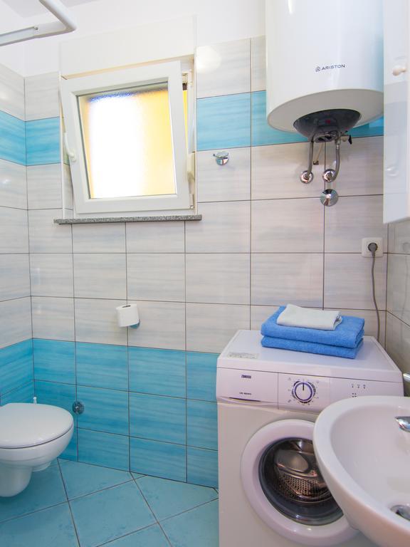 Apartments Manuela プーラ エクステリア 写真